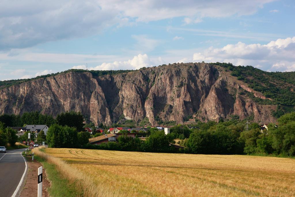 Landhotel Lembergblick Feilbingert Екстериор снимка