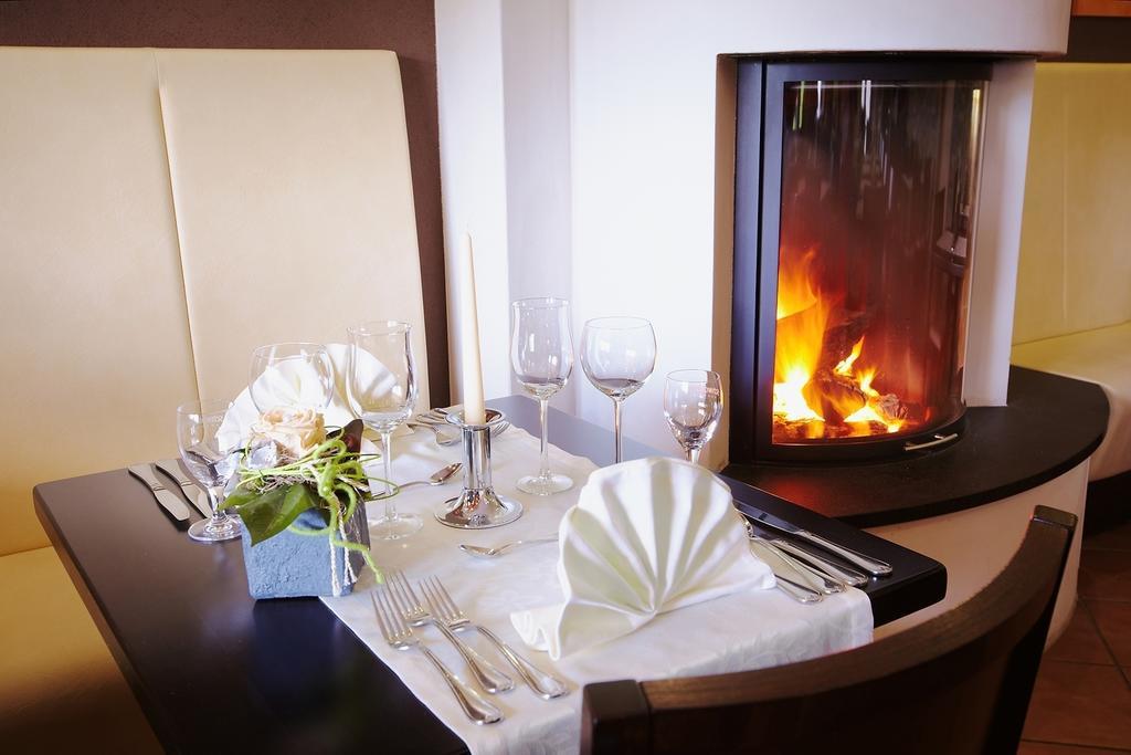 Landhotel Lembergblick Feilbingert Екстериор снимка