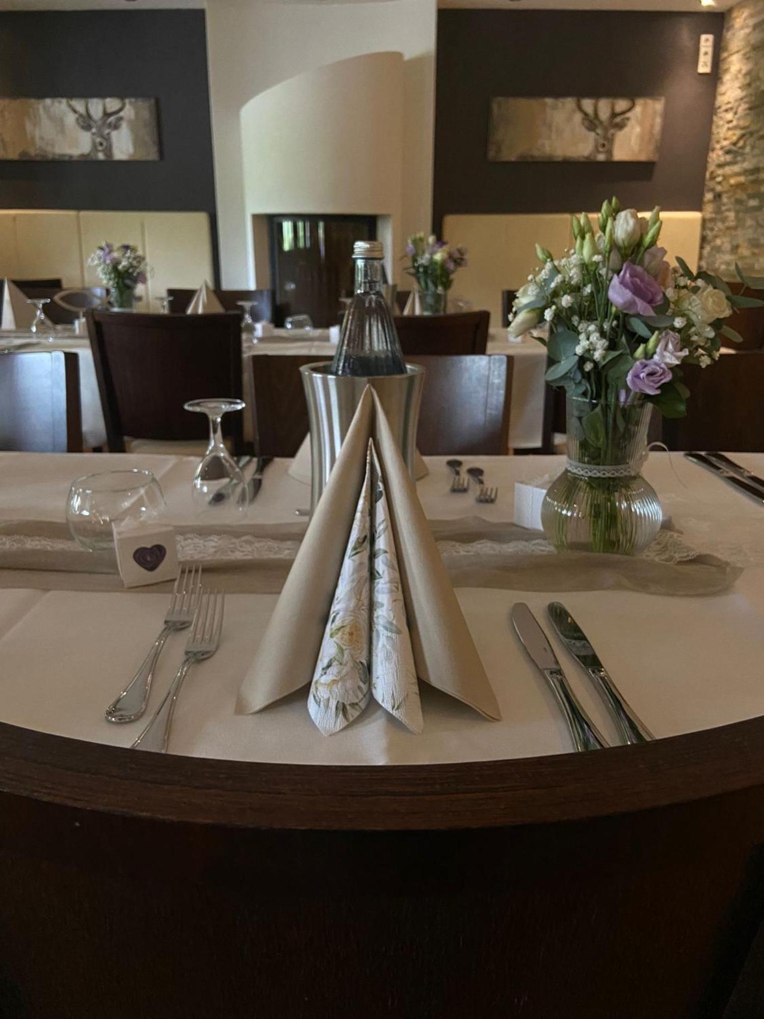 Landhotel Lembergblick Feilbingert Екстериор снимка
