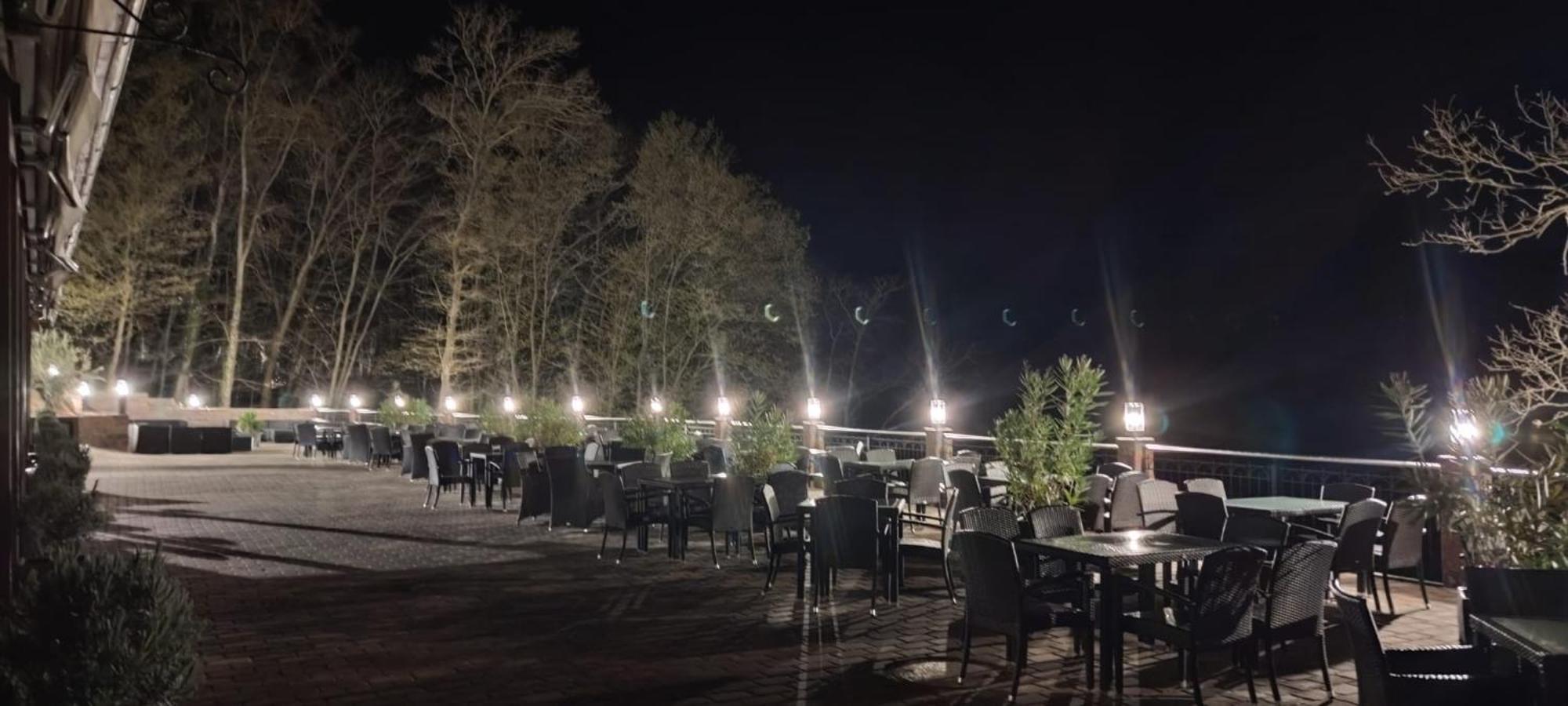 Landhotel Lembergblick Feilbingert Екстериор снимка