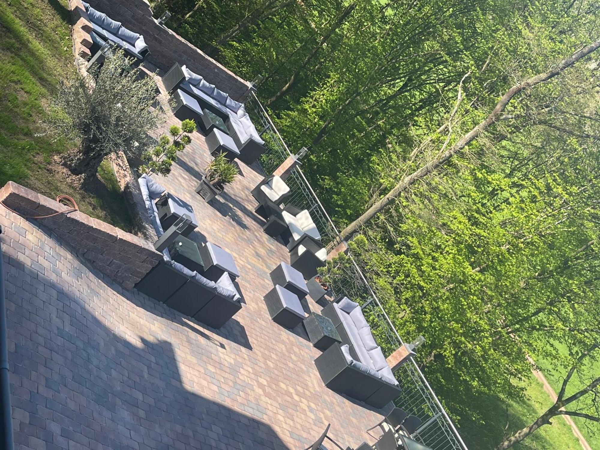 Landhotel Lembergblick Feilbingert Екстериор снимка